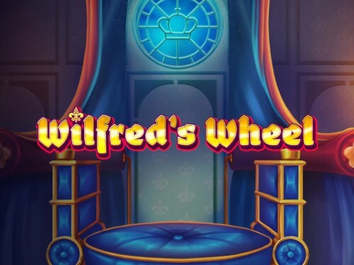 윌프레즈 휠 Wilfred's Wheel