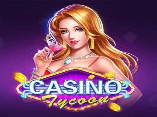 카지노 타이쿤 Casino Tycoon