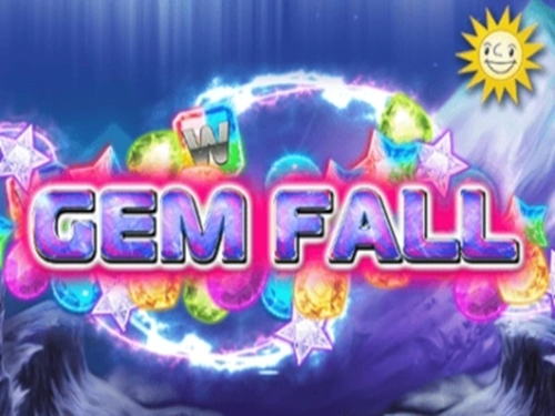 젬 폴 Gem Fall 
