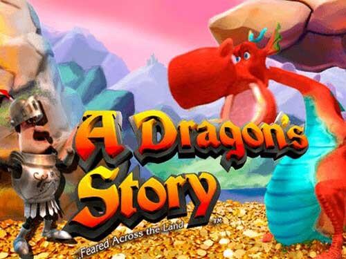 어 드래곤스 스토리 A Dragon's Story