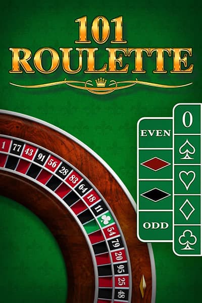 101 룰렛 101 Roulette
