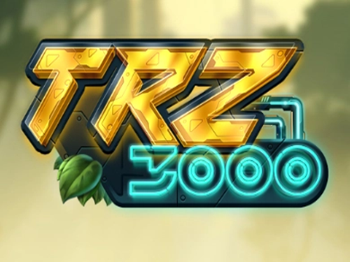 TRZ 3000 TRZ 3000