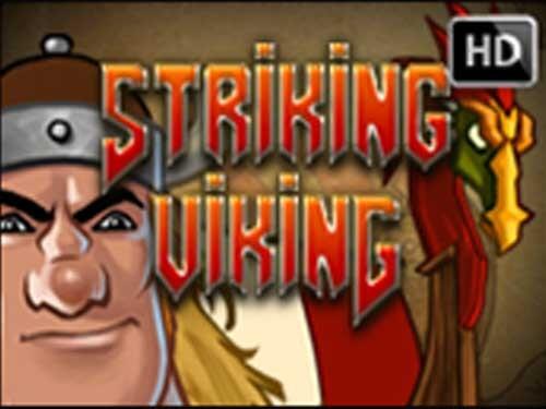 스트라이킹 바이킹 Striking Viking