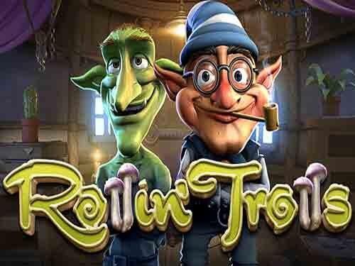 롤린 트롤스 Rollin Trolls