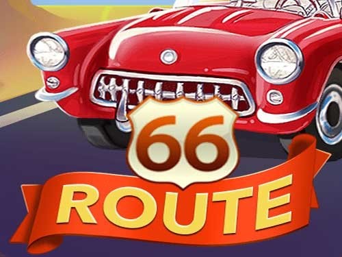 루트 66 Route 66