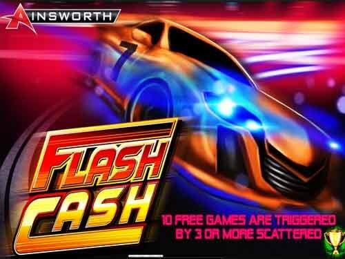 플래시 캐시 Flash Cash