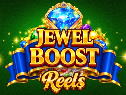 주얼 부스트 Jewel Boost