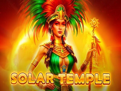 솔라 템플 Solar Temple