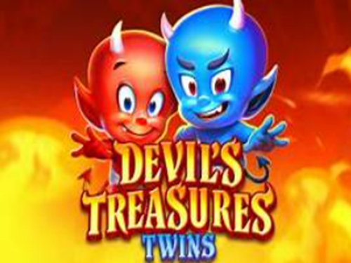 데블스 트레저스 트윈스 Devils Treasures Twins