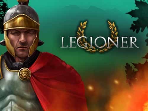 레지오너 Legioner