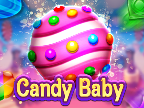 캔디 베이비 Candy Baby