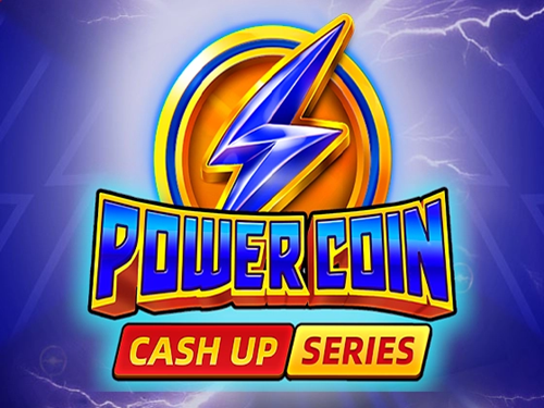 파워 코인: 캐시 업 Power Coin: Cash Up