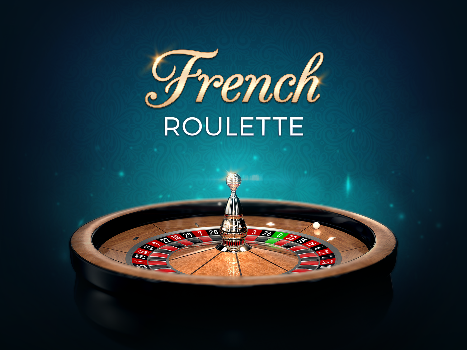 프렌치 룰렛 스위치 French Roulette Switch