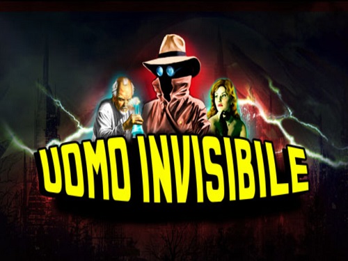 우오모 인비저블 Uomo Invisible