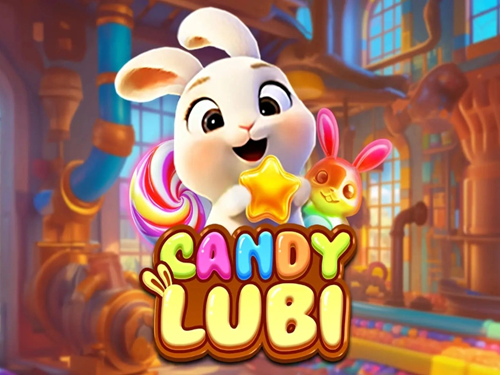 캔디 루비 Candy Lubi