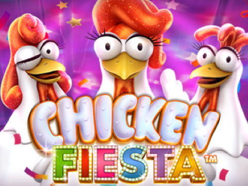 치킨 피에스타 Chicken Fiesta