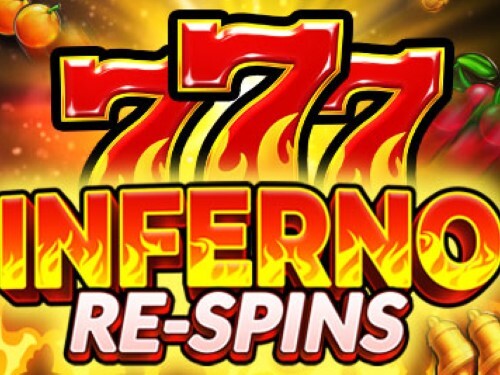 인페르노 777 리스핀스 Inferno 777 Re-spins