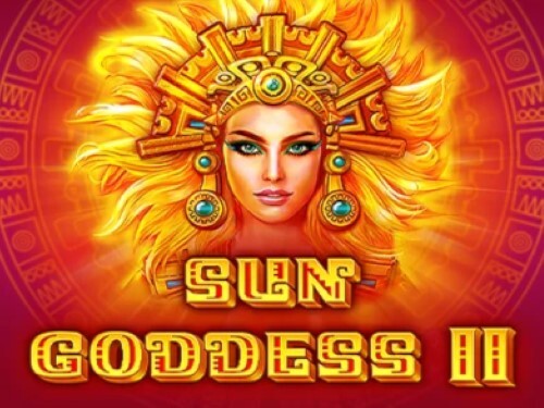 선 가디스 II Sun Goddess II