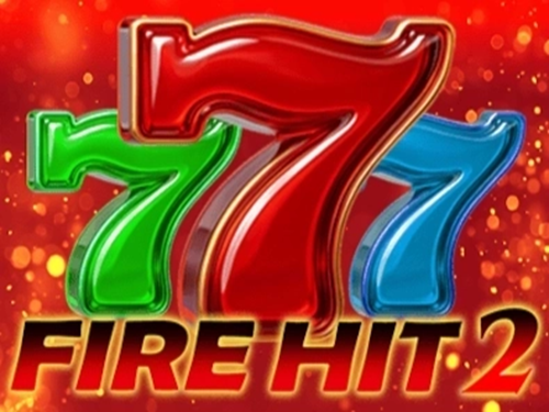 파이어 히트 2 Fire Hit 2 