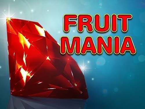 프루트 매니아 Fruit Mania