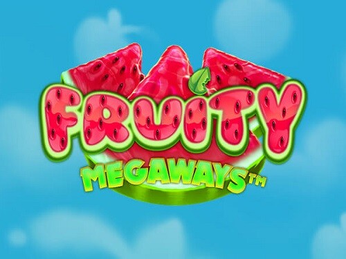 프루티 메가웨이즈 Fruity Megaways