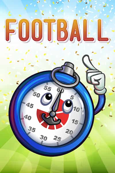 풋볼 Football