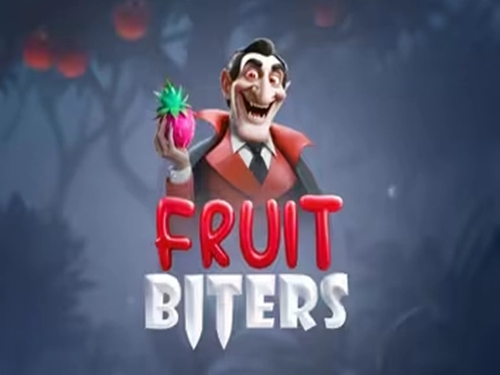 프루트 바이터스 Fruit Biters