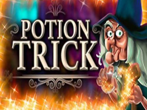포션 트릭 Potion Trick