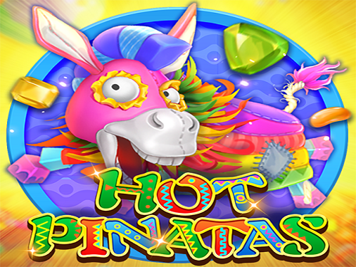핫 피냐타스 Hot Pinatas