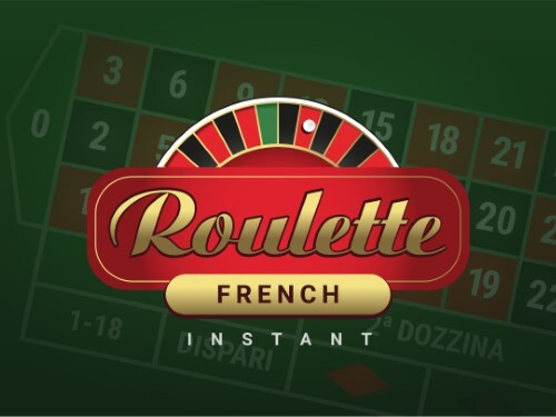 인스턴트 룰렛 Instant Roulette