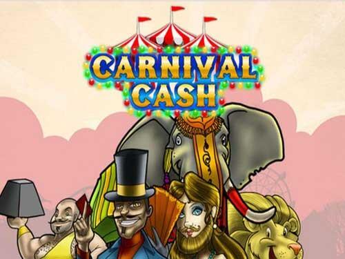 카니발 캐시 Carnival Cash