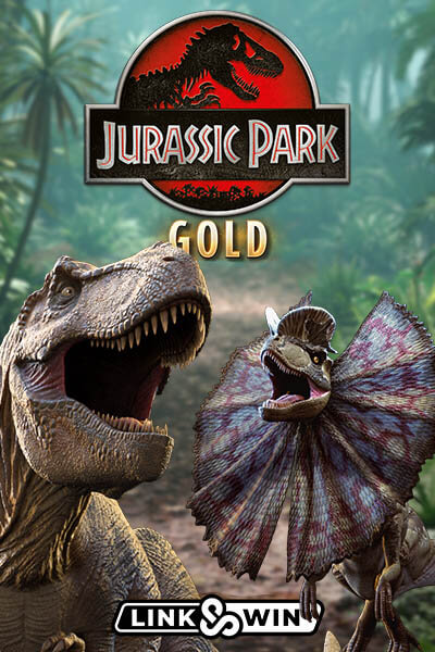 쥬라기 파크: 골드 Jurassic Park: Gold