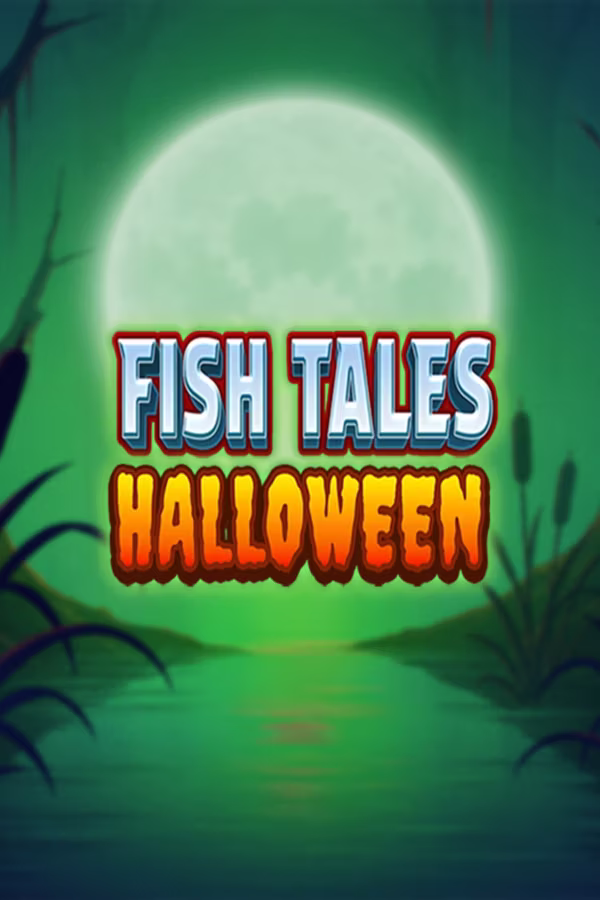 피시 테일즈 할로윈 Fish Tales Halloween