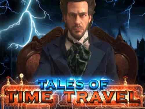 테일즈 오브 타임 트래블 Tales of Time Travel