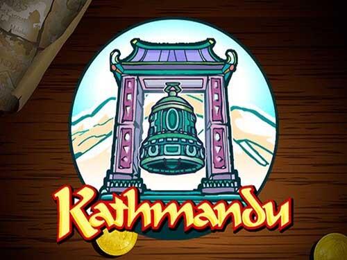 카트만두 Kathmandu