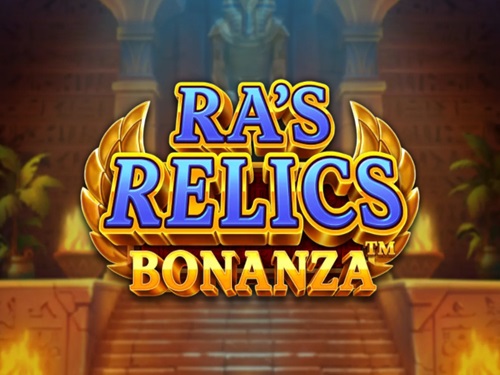 라스 렐릭스 보난자 Ra's Relics Bonanza