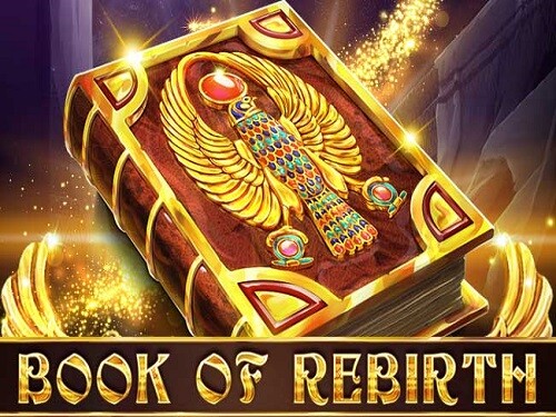 북 오브 리버스 Book Of Rebirth