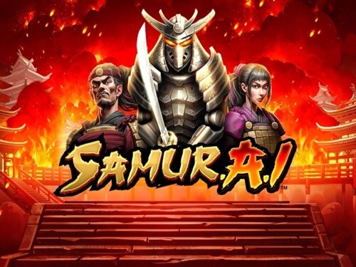 사무라이 Samur.A.I