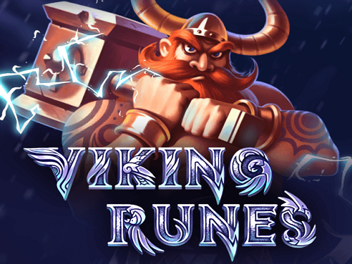바이킹 룬스 Viking Runes