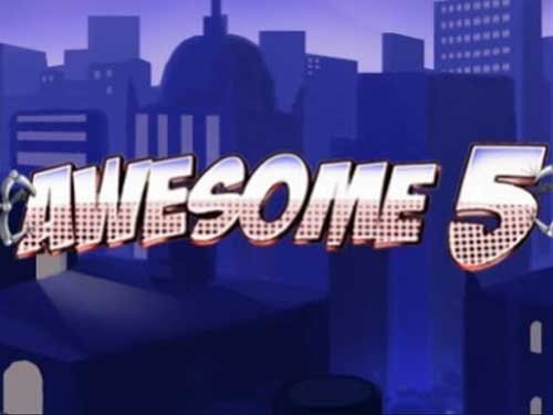 어썸 5 Awesome 5