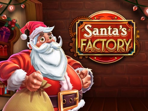 산타스 팩토리 Santa's Factory