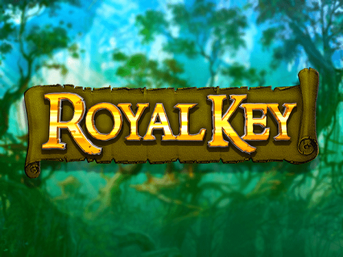 로얄 키 Royal Key