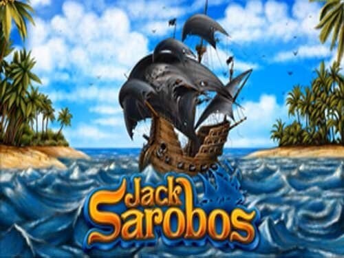 잭 사로보스 Jack Sarobos