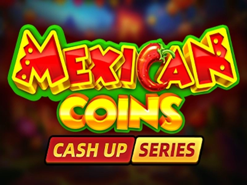 멕시칸 코인스 Mexican Coins