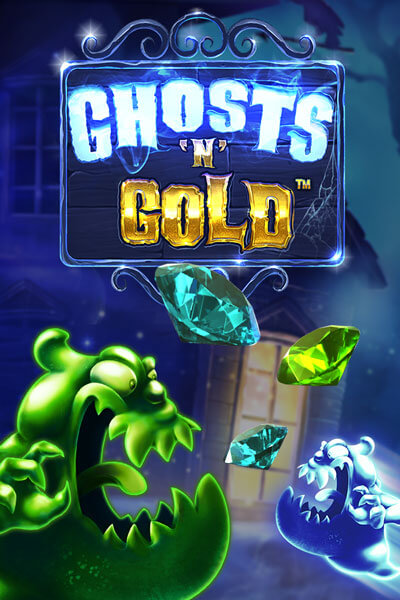 고스츠 앤 골드 Ghosts 'N' Gold