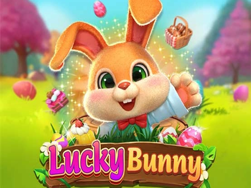 럭키 버니 Lucky Bunny