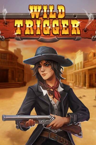 와일드 트리거 Wild Trigger