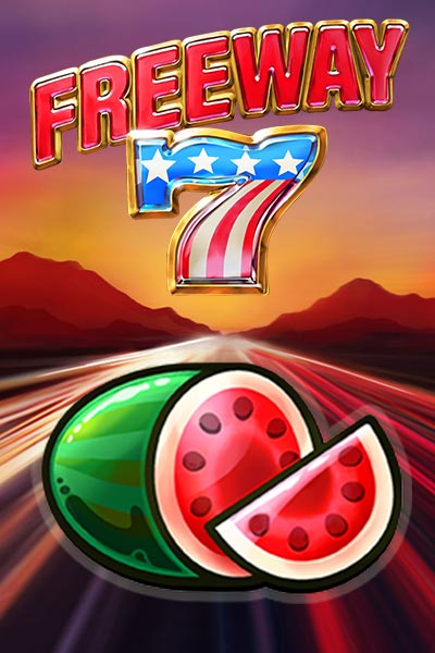 프리웨이 7 Freeway 7