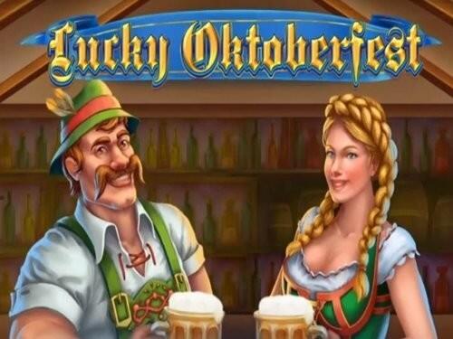 럭키 옥토버페스트 Lucky Oktoberfest