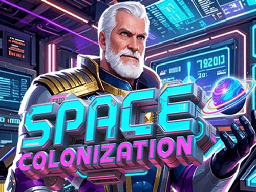 스페이스 콜로니제이션 Space Colonization